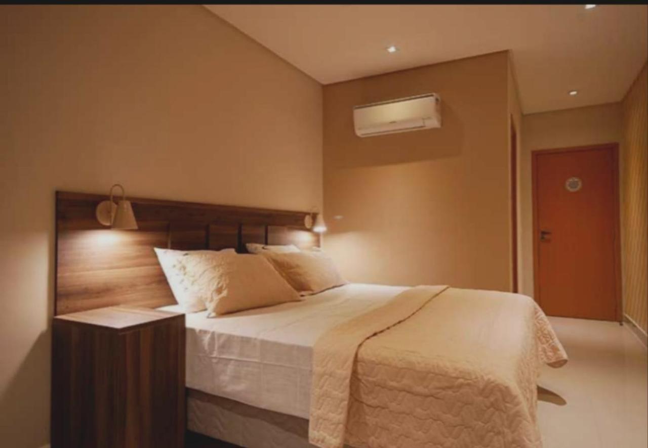 Guess Hotel & Motel Guarulhos Exterior foto