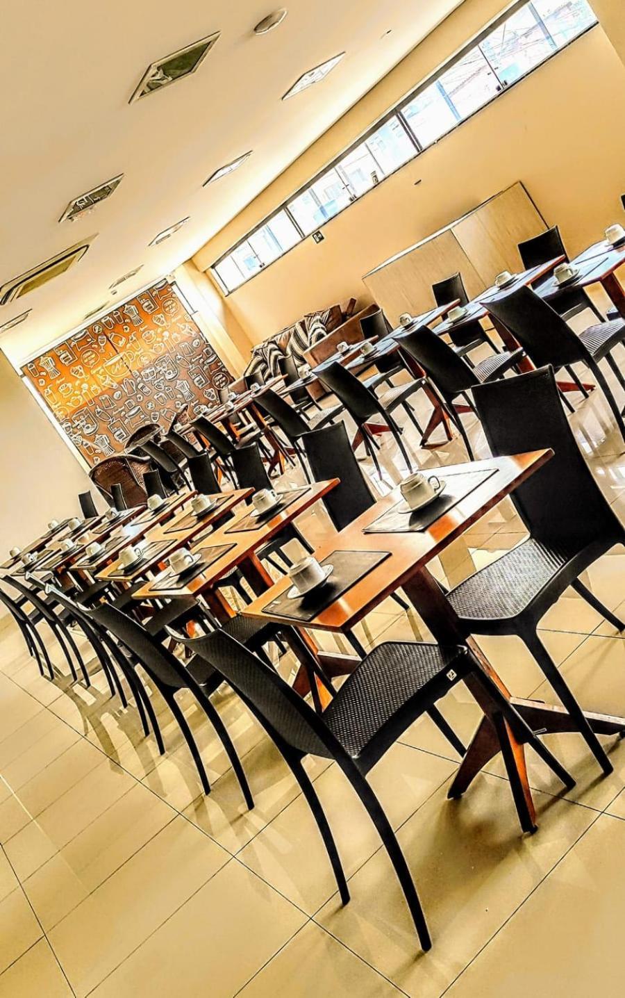 Guess Hotel & Motel Guarulhos Exterior foto